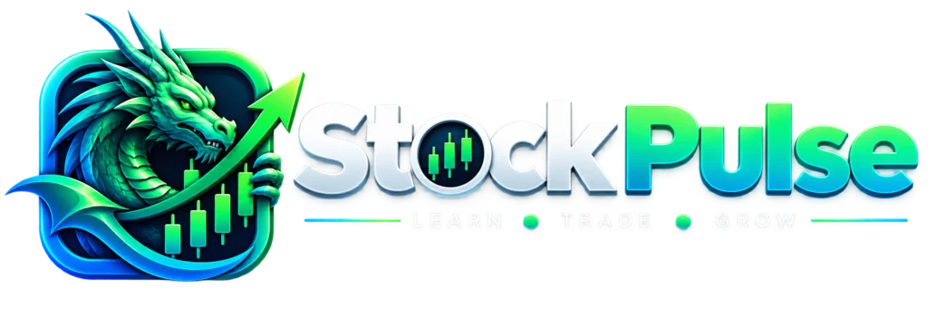 StockPulse Jaipur LOGO