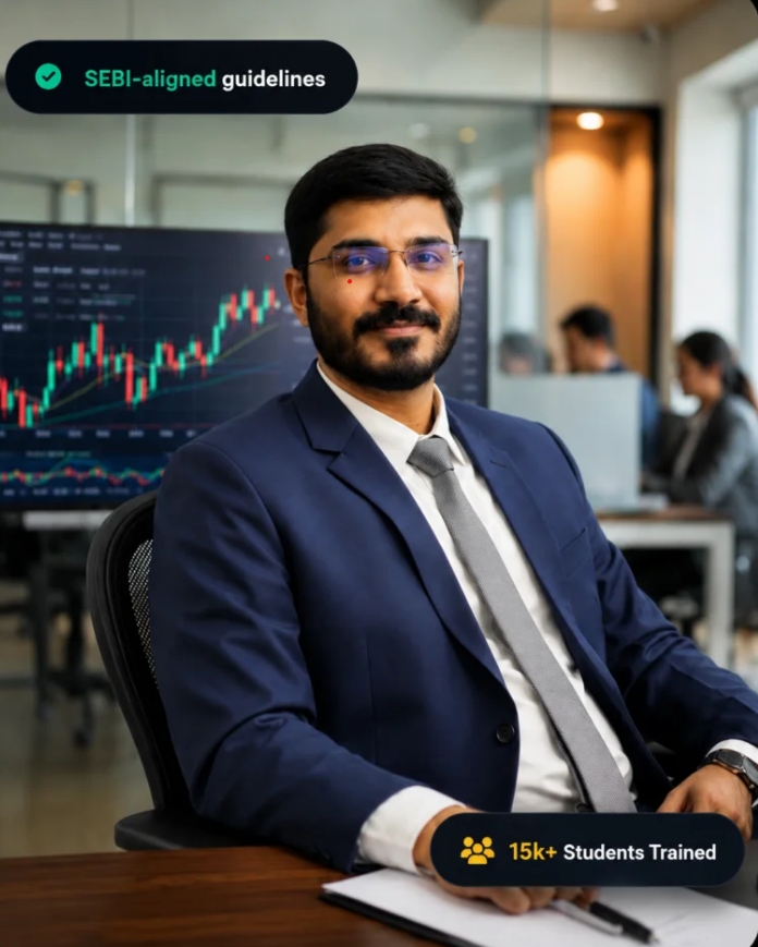 Best Stock Market Classes in Jaipur