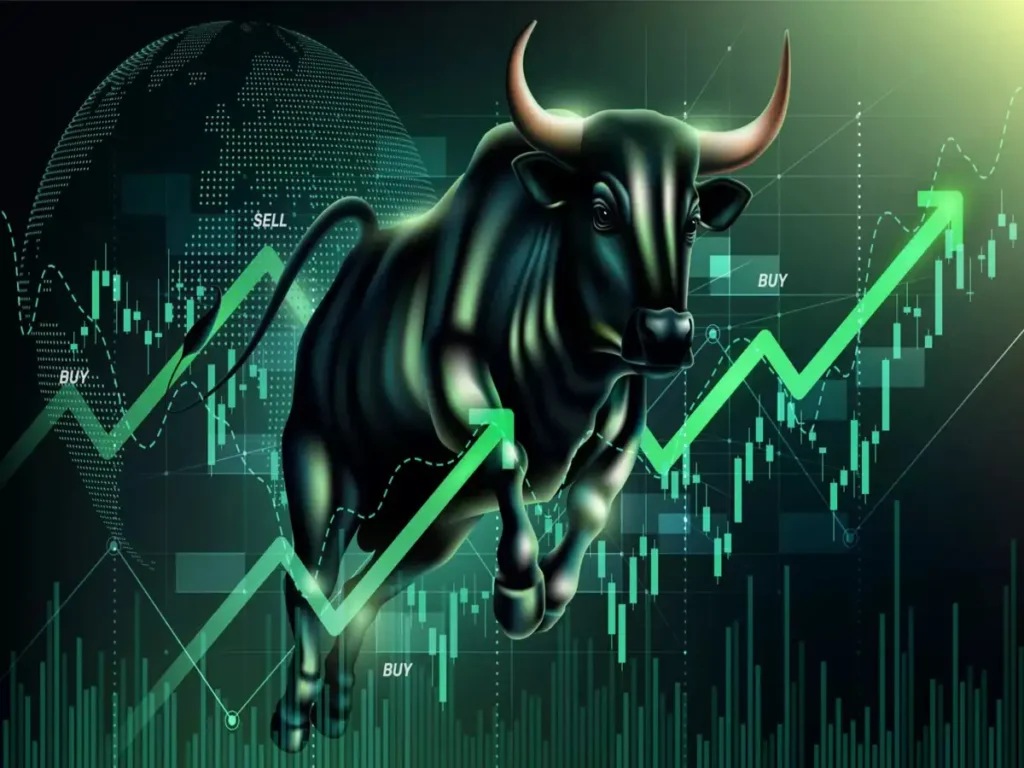 Best Stock Market Classes in Jaipur