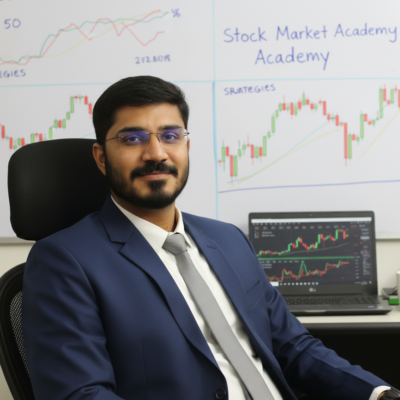 Best Stock Market Coaching in Jaipur